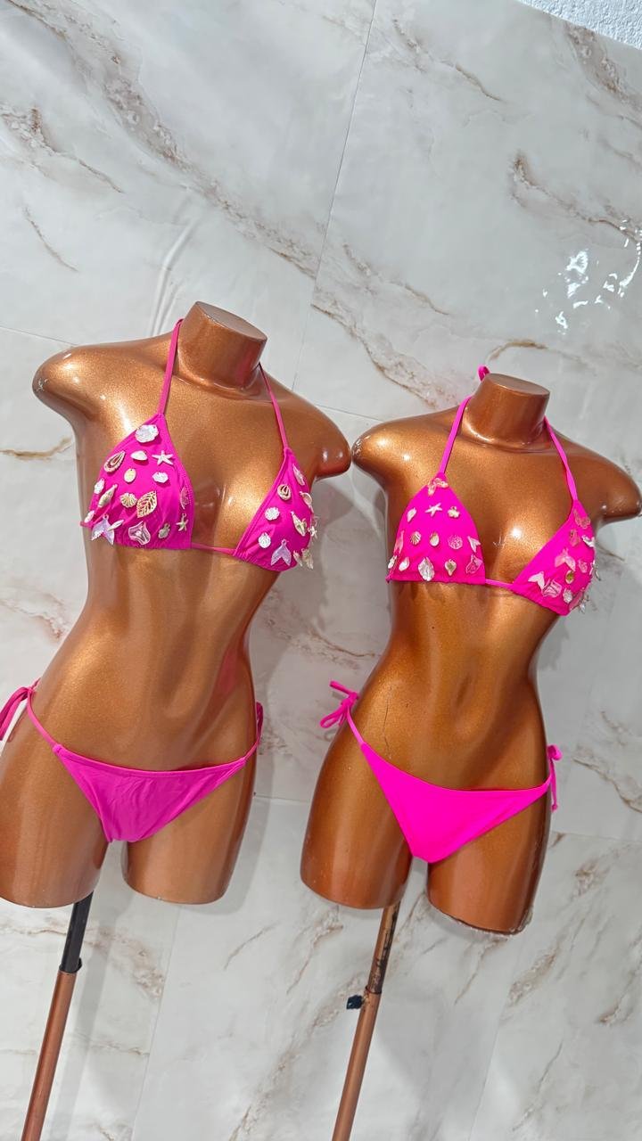 Biquinis